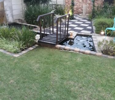 Middelburg Apartment | LISANÉ ACCOMMODATION