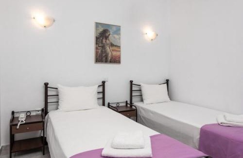 Granitsa Hotel | Lithorama Granitsa mountain rooms