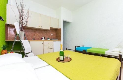 Malia Hotel | Litsa Studios