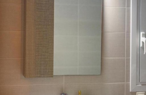 Loutraki Apartment | Litsas World-Topaz