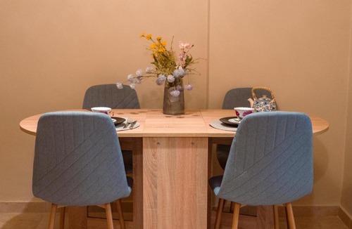 Loutraki Apartment | Litsas World-Topaz