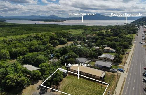 Cooktown Apartment | Little Bitty