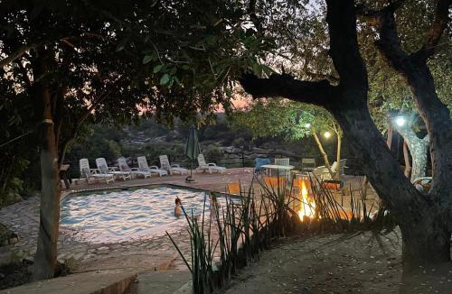 Maruleng House | Little Carthage