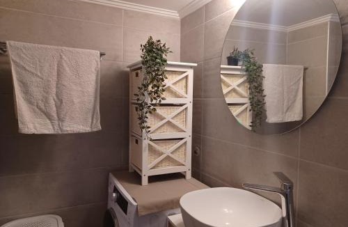 Myrina Apartment | Little Cottage with Garden
