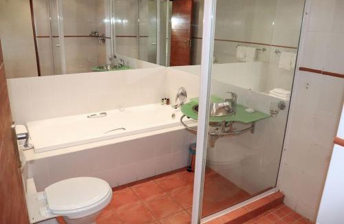 Jagersrust Resort | Little Switzerland Resort by Dream Resorts