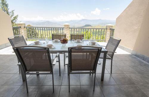 Jagersrust Resort | Little Switzerland Resort by Dream Resorts