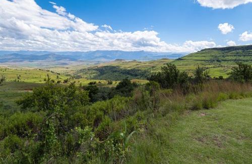 Jagersrust Resort | Little Switzerland Resort by Dream Resorts