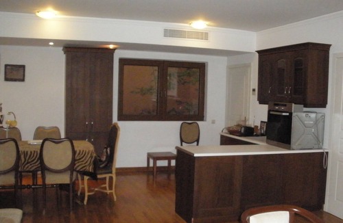 Kifisia House | Live large (360 m2)in the posh Athenian suburbs