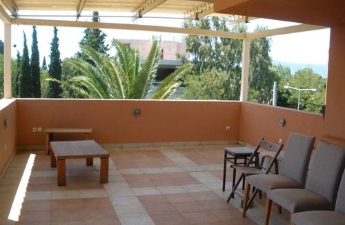 Kifisia House | Live large (360 m2)in the posh Athenian suburbs