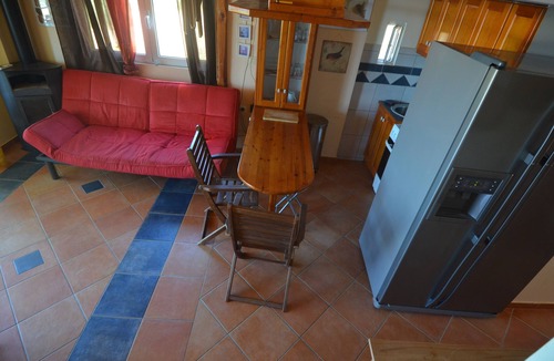 Marmari Apartment | Live your greek dream 1h from Athens in Evia island