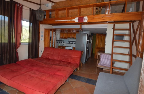 Marmari Apartment | Live your greek dream 1h from Athens in Evia island