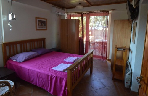 Marmari Apartment | Live Your Greek Myth One Hour From Athens In Evia Island for 7