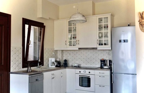 Monemvasia Villa | Located in a peaceful, private and quiet spot.n Magnificent Sea view.