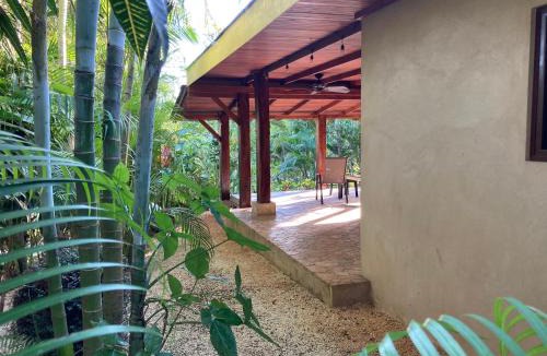 Paquera Bed & Breakfast | Lodge Margouillat