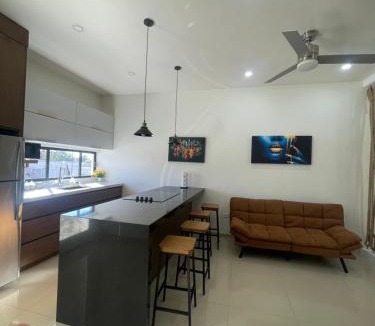Mexicali Apartment | LOFT 3 Tulum