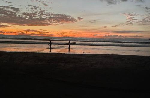 Playa Hermosa House | Loft 45 in Playa Hermosa, paradise near the ocean!