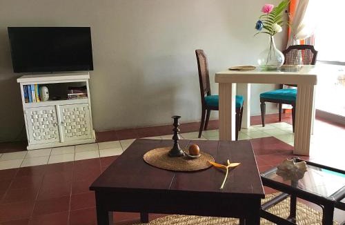 Amapas House | Loft a few steps from Ocean RG2