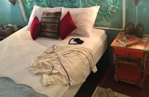 Amapas House | Loft a few steps from Ocean RG2