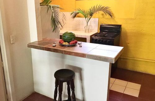 Amapas House | Loft a few steps from Ocean RG2