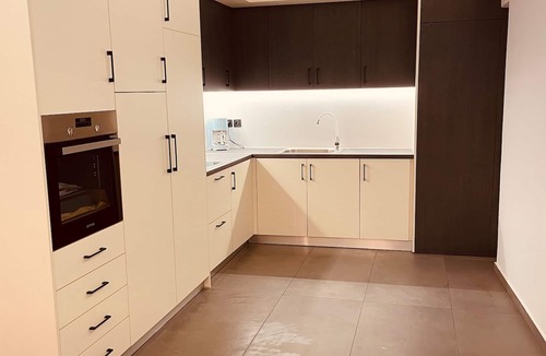 Agia Paraskevi Apartment | Loft Athens Α. · Loft Athens - 79m2