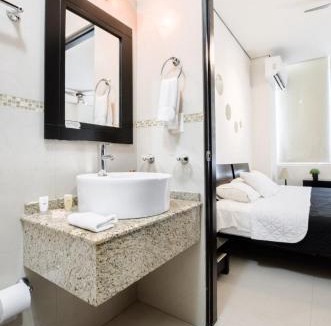 San Pedro Garza Garcia Apartment | LoftStudio 2C