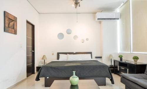 San Pedro Garza Garcia Apartment | LoftStudio 2C