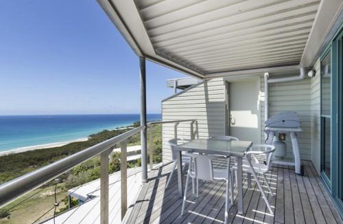 Point Lookout Apartment | Lookout Unit 5