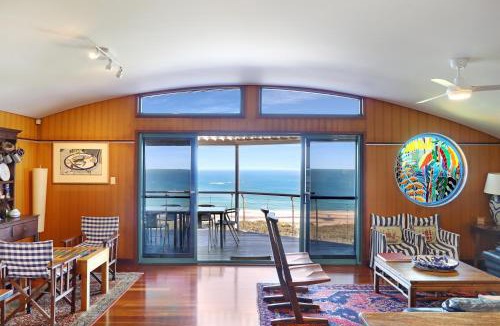 Point Lookout Apartment | Lookout Unit 6