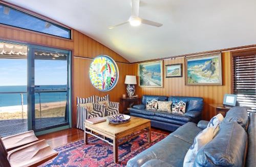 Point Lookout Apartment | Lookout Unit 6