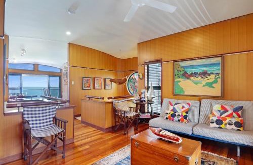 Point Lookout Apartment | Lookout Unit 6