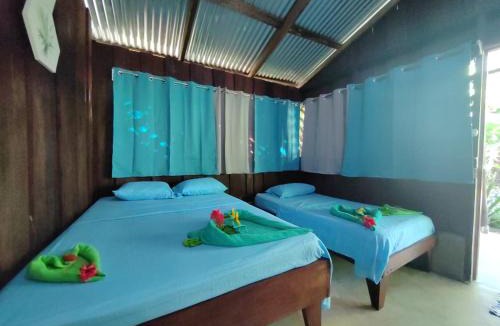 Drake Bay Apartment | Los Paniquines Ecolodge
