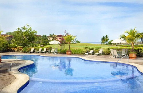 Cerro Plano Condo | Los Suenos Marina and Resort - Del Mar Luxury Condo 3 Br/2 Ba