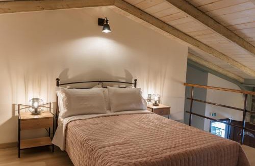 Konitsa Apartment | LOTOS Families Apartments 4