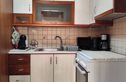 Volos Apartment | Loula's Guest House S