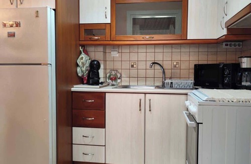 Volos Apartment | Loula's Guest House S
