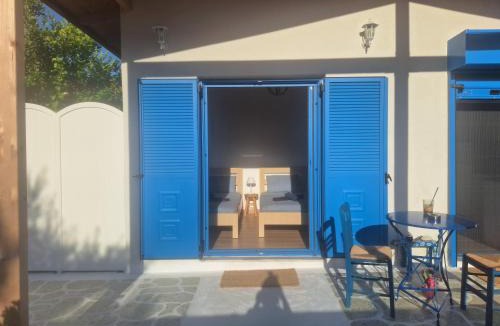Platistomo Apartment | Louloudi