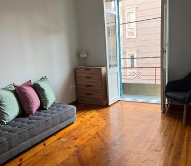 Loutra Edipsou Apartment | Loutra Edipsou Serenity Suites