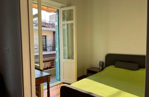 Loutra Edipsou Apartment | Loutra Edipsou Serenity Suites