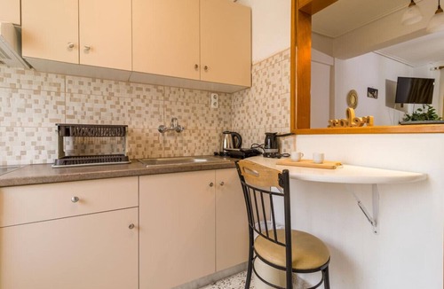 Loutraki Condo | Loutraki Beach & Casino Condo