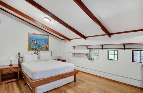 Junquillal Condo | Lovely 1 bedroom loft w/pool access and close to the beach
