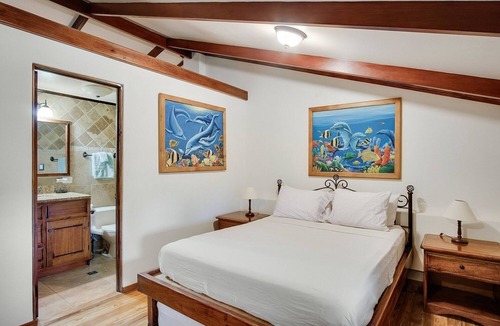 Junquillal Condo | Lovely 1 bedroom loft w/pool access and close to the beach