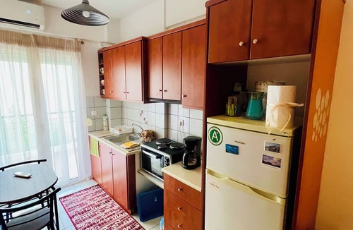 Lamia Apartment | LOVELY APARTMENT LAMIA