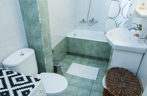 Peristeri Apartment | Lovely apt. in Peristeri