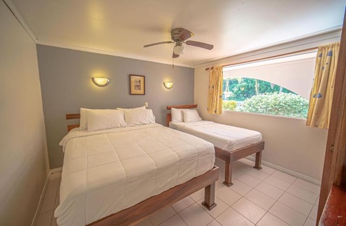 Damas Apartment | Lovely Condo near monkey habitat and beach