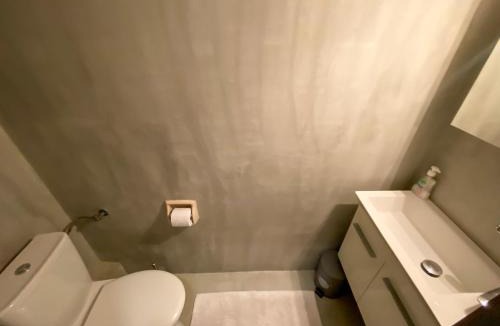 Kalamaria Apartment | Lovely Luxurious Modern Apartment in Thessaloniki