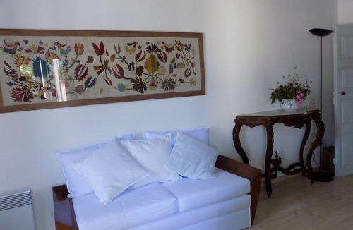 Skiros House | Lovely traditional house in Skyros village