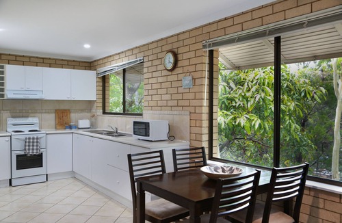 Noosa Heads Apartment | Lovely two bedroom apartment in the heart of Noosa