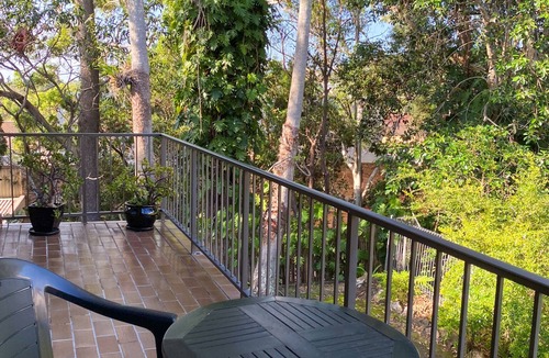 Noosa Heads Apartment | Lovely two bedroom apartment in the heart of Noosa