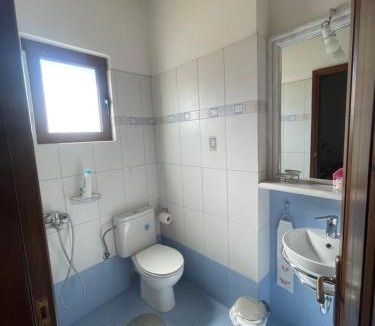 Polidrosos Villa | Lovely village house