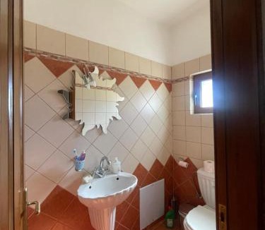 Polidrosos Villa | Lovely village house
